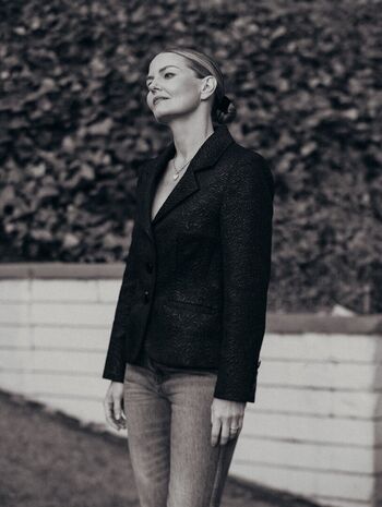 Full leaked Jennifer morrison private photo