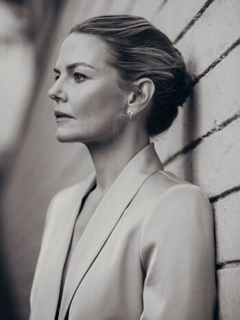 Full leaked Jennifer morrison private photo
