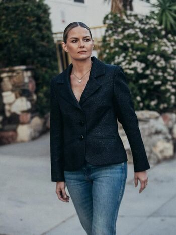 Full leaked Jennifer morrison private photo
