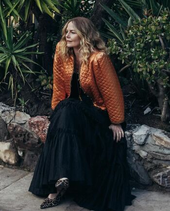 Full leaked Jennifer morrison private photo