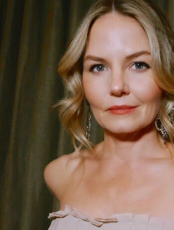 Full leaked Jennifer morrison page private photo