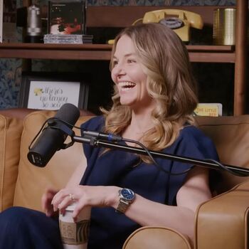 Jennifer Morrison