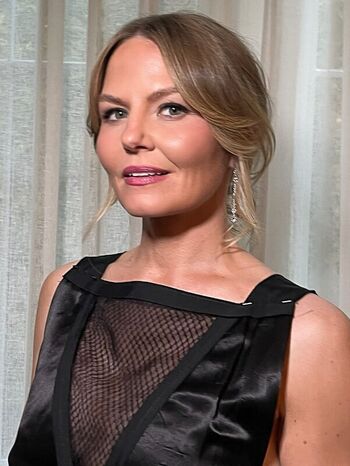 Jennifer Morrison