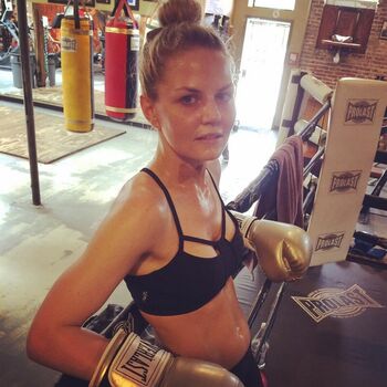 Full leaked Jennifer morrison private photo