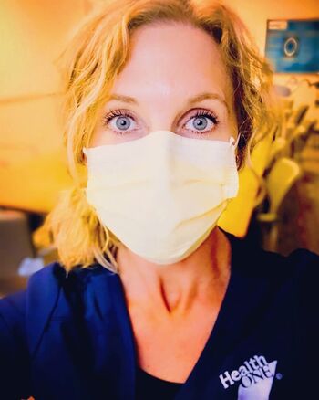 Full leaked Jennifer nanney private photo