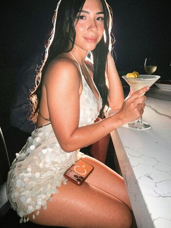 Full leaked Jennifer ponce private photo