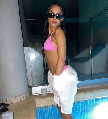 Full leaked Jennifer prado private photo