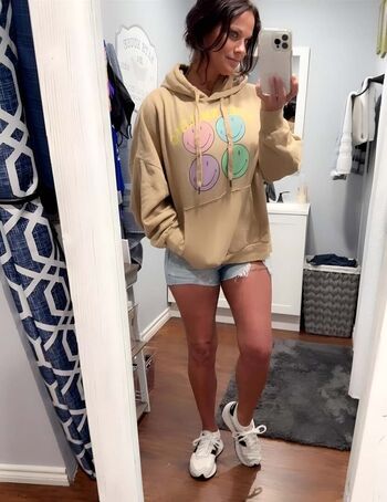 Full leaked Jennifer renee private photo