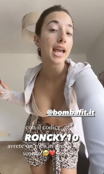 Jennifer Roncato
