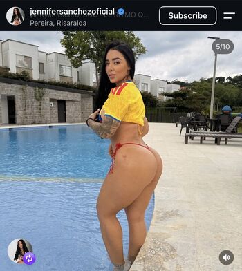 Jennifer Sanchez