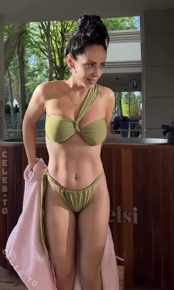 Full leaked Jennifer saro private photo