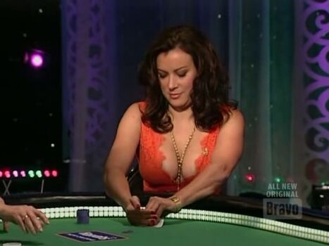 Full leaked Jennifer tilly private photo