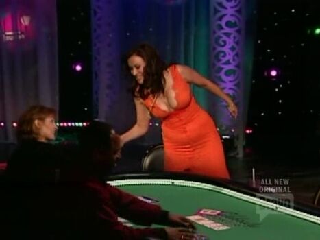 Full leaked Jennifer tilly private photo