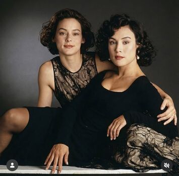 Full leaked Jennifer tilly private photo