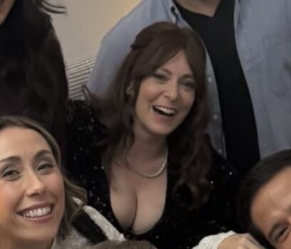 Full leaked Jennifer tilly private photo