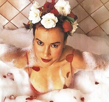 Full leaked Jennifer tilly private photo