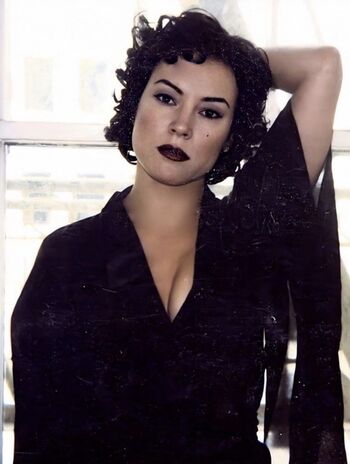 Full leaked Jennifer tilly private photo