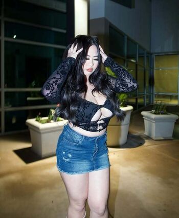 Full leaked Jennifer vang page private photo