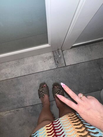 Full leaked Jennifer vang page private photo