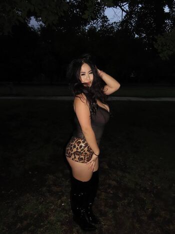 Full leaked Jennifer vang private photo