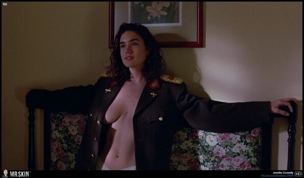 Full leaked Jennifer private photo