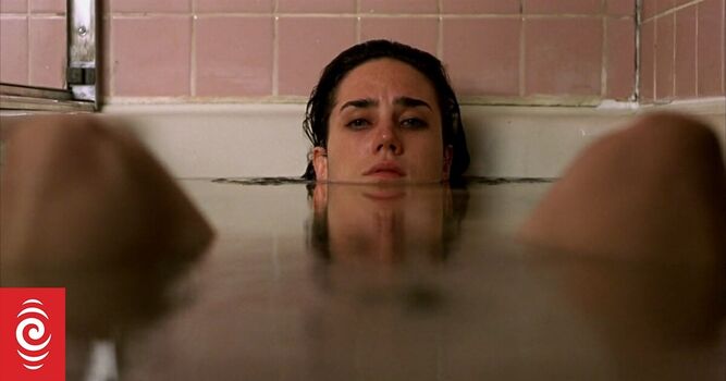 Full leaked Jenniferconnelly private photo