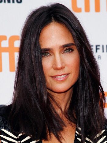 Full leaked Jenniferconnelly private photo