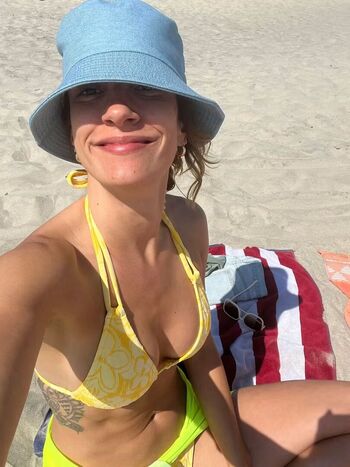 Full leaked Jenniferharrisonshow private photo