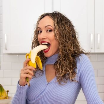 Full leaked Jenniferharrisonshow private photo