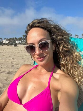 Full leaked Jenniferharrisonshow private photo