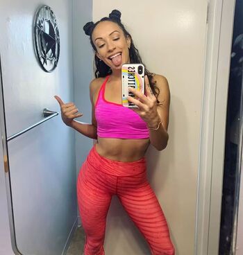 Full leaked Jenniferharrisonshow private photo