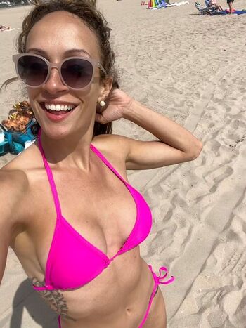 Full leaked Jenniferharrisonshow private photo