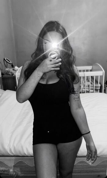 Full leaked Jenniferlfft private photo