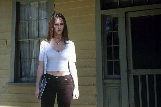 Full leaked Jenniferlove private photo