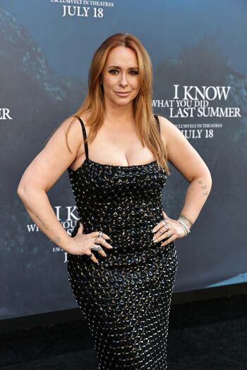 Full leaked Jenniferlove private photo
