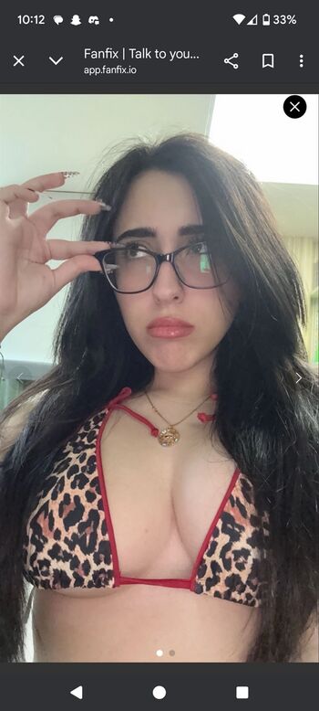 Full leaked Jennmelon page private photo