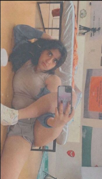 Full leaked Jennmelon page private photo