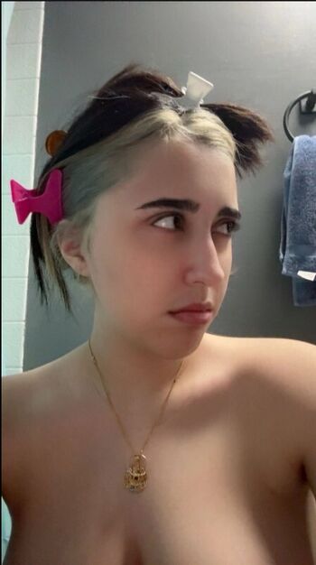 Full leaked Jennmelon page private photo