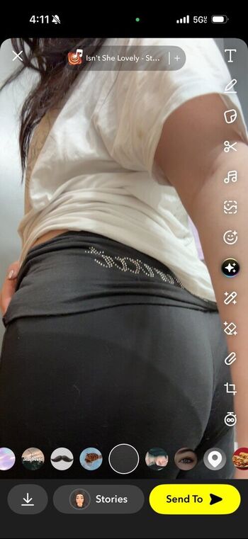 Full leaked Jennmelon private photo