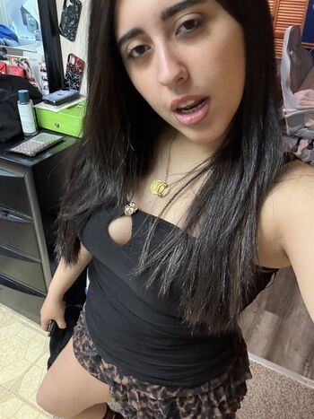 Full leaked Jennmelon private photo