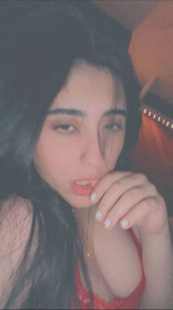 Full leaked Jennmelon private photo