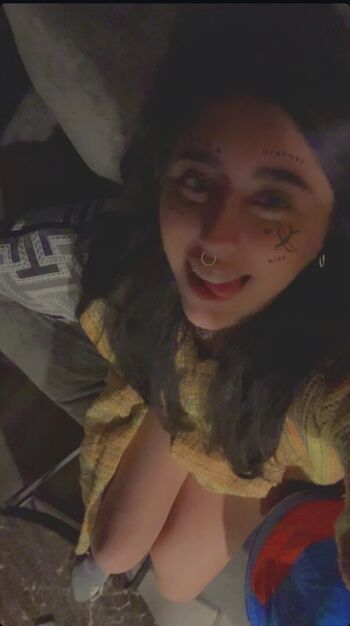 Full leaked Jennmelon private photo