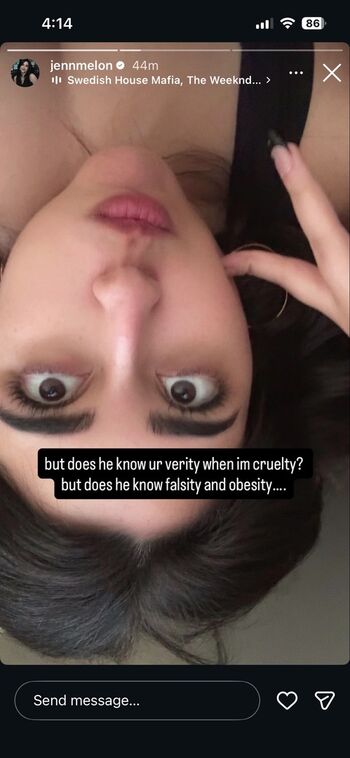 Jennmelon