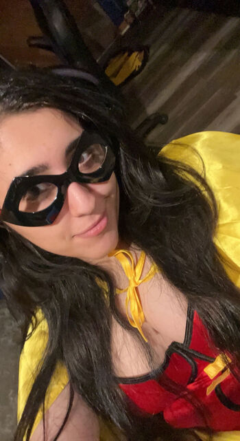 Full leaked Jennmelon private photo