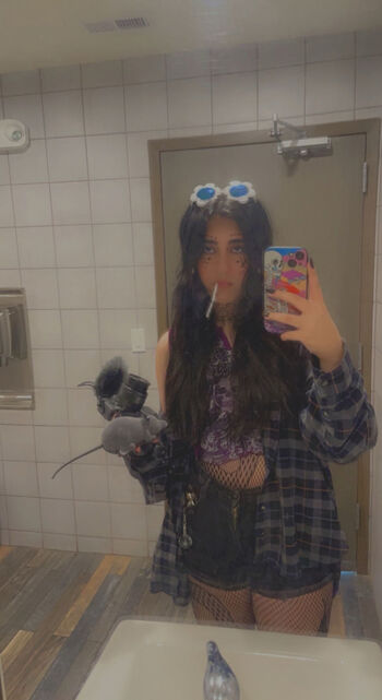 Full leaked Jennmelon private photo