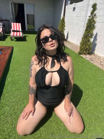 Full leaked Jenny chubby private photo