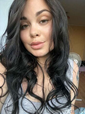 Full leaked Jenny chubby private photo