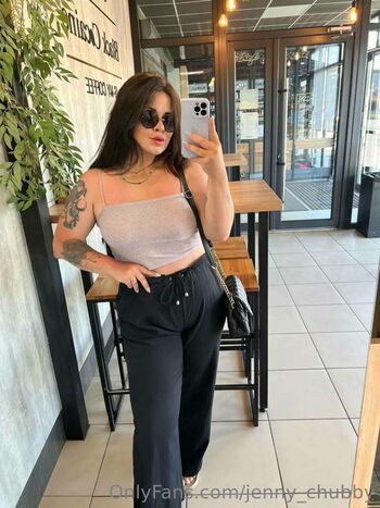 Full leaked Jenny chubby private photo