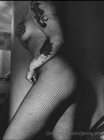 Full leaked Jenny chubby private photo