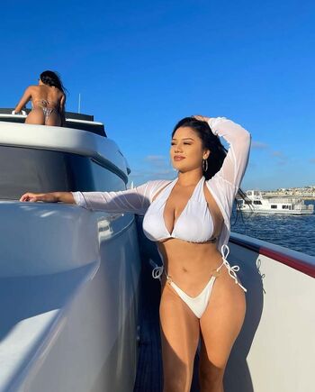 Full leaked Jenny cuevas page private photo